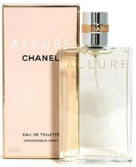 Chanel - Allure, отдушка, 10гр.
