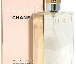 Chanel - Allure, отдушка, 20гр. 