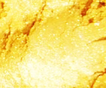 Золотой, пигмент перламутровый сухой, 5 гр.