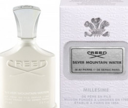 Creed - Creed silver mountain water m, отдушка, 10 гр. 