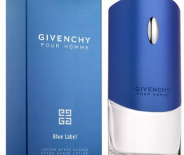 Givenchy - Blue Label Homme man, отдушка, 10 гр.