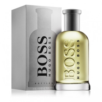 Hugo Boss - Boss Bottled man, отдушка, 20 гр.