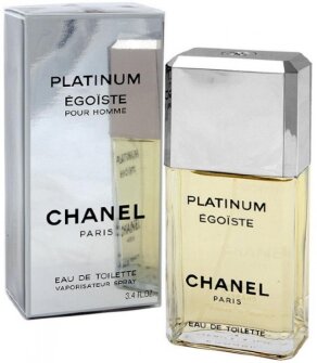 Chanel - Egoiste Platinum (man), отдушка, 10 гр.