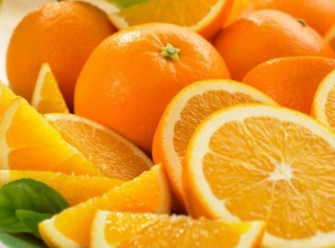 Апельсин, фруктовая пудра сухая, 10гр