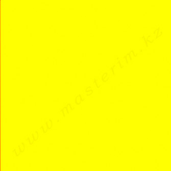 Желтый, пигмент флуоресцентный гелевый, 20 гр. 