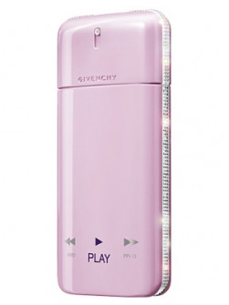 Givenchy - Play for her, отдушка, 10гр.
