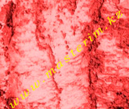 Красный, пигмент перламутровый сухой, 5гр.