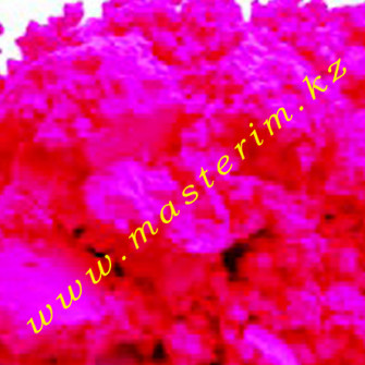 Фиолетовый, пигмент флуоресцентный сухой, 5 гр.