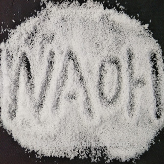 Натрия гидроокись, каустическая сода NaOH, 1кг