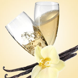Шампанское, ароматическое масло Vanilla Champagne, 20 гр.