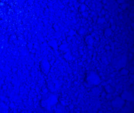 Синий, пигмент косметический сухой, 5 гр.