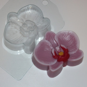 Орхидея ЕХ, форма пластиковая
