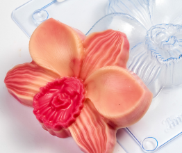 Орхидея Цимбидиум (ам), форма пластиковая