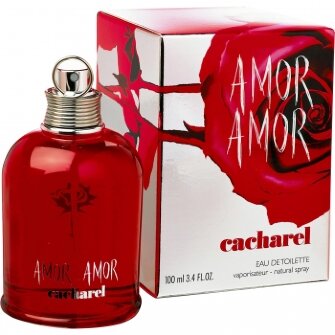 Cacharel - Amor-Amor, отдушка, 10 гр.