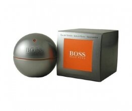 Hugo Boss — Boss In Motion (man), отдушка, 10 гр.
