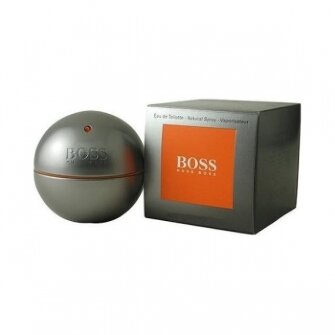 Hugo Boss — Boss In Motion (man), отдушка, 10 гр.