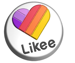 Likee (мбп), форма пластиковая