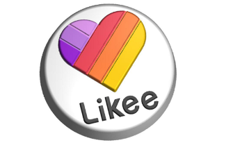 Likee (мбп), форма пластиковая