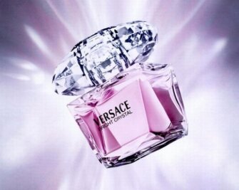 Versace - Bright Crystal, отдушка, 10 гр.