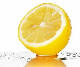 Сверкающий лимон, отдушка, 10 гр.