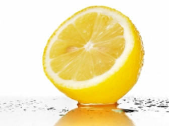 Сверкающий лимон, отдушка, 10 гр.