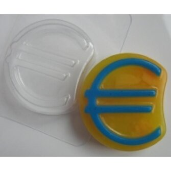 Евро ЕХ, форма пластиковая
