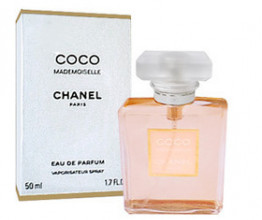 Chanel - Coco Mademoiselle, отдушка, 10 гр.