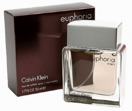Calvin Klein - Euphoria, отдушка, 10гр.